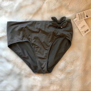 Athleta High-Waisted Bikini Bottoms